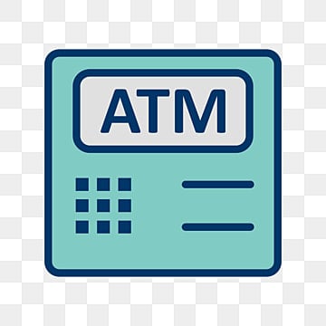 ATM nội địa