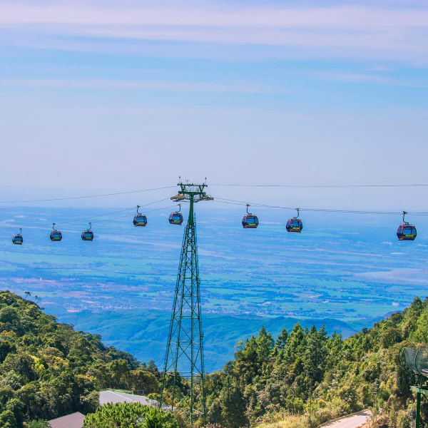 BA NA HILL TICKETS - Ba Na Hills Review 2025: Travel Tips on Getting There, What to Eat & Things to Do