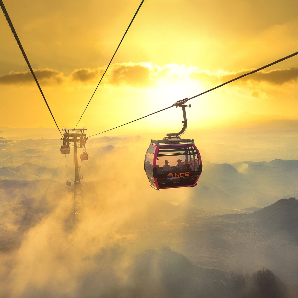 BA NA HILL TICKETS - Suggested Itinerary for Visiting Ba Na Hills 2025